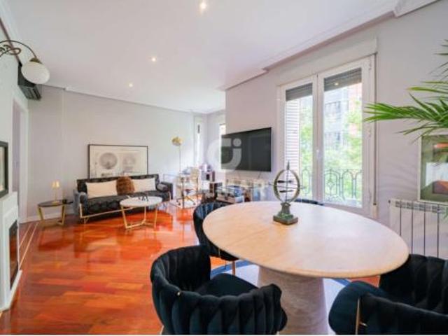 Piso en venta en Moncloa-Aravaca, Madrid