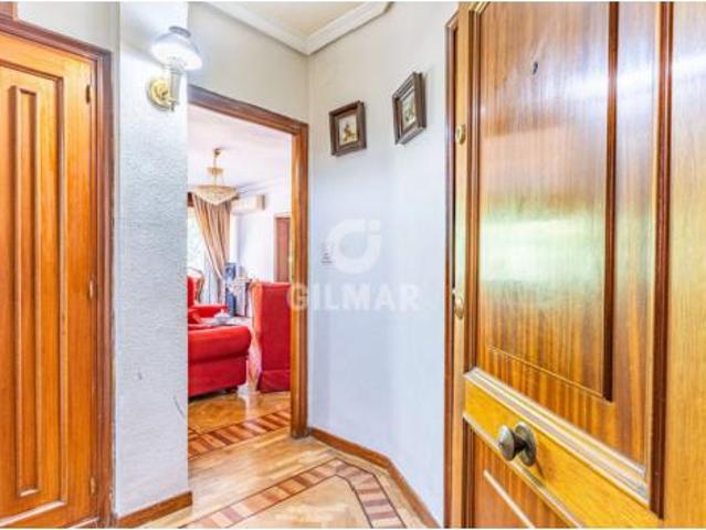 Piso en venta en Moncloa-Aravaca, Madrid