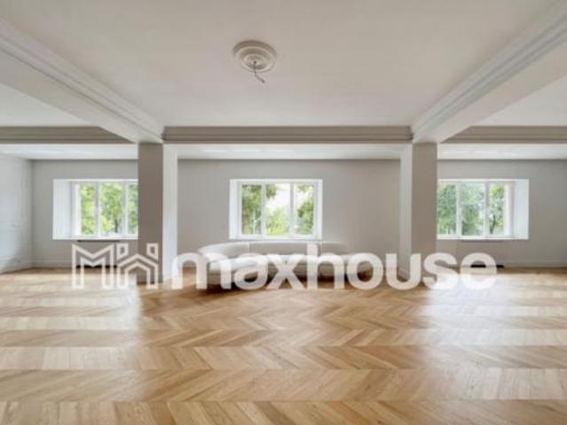Piso en venta en Moncloa-Aravaca, Madrid