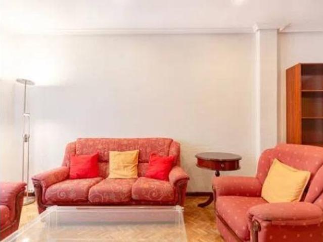Piso en venta en Moncloa-Aravaca, Madrid