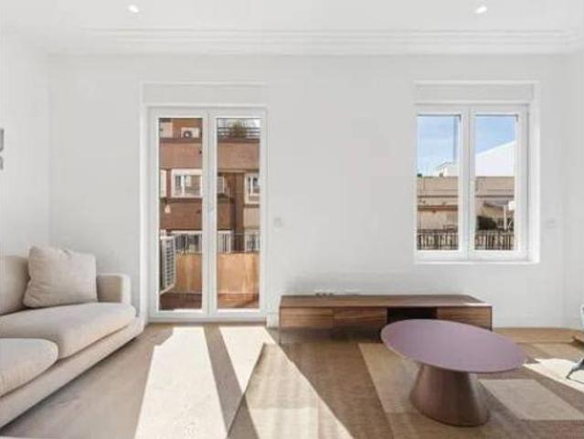 Piso en venta en Moncloa-Aravaca, Madrid