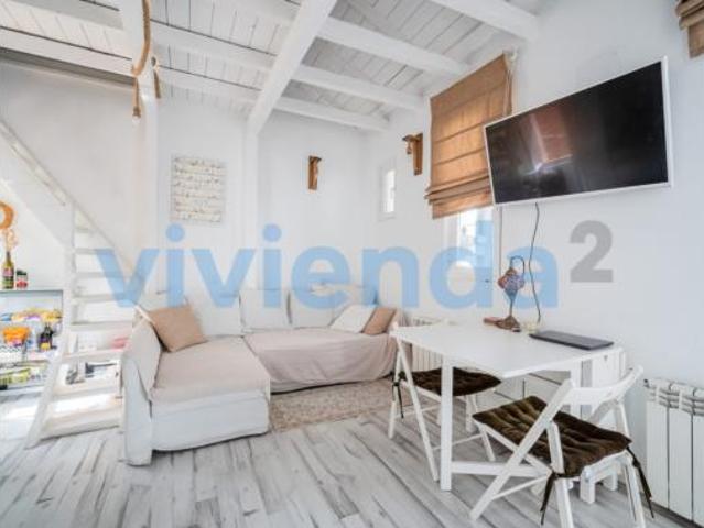 Piso en venta en Moncloa-Aravaca, Madrid