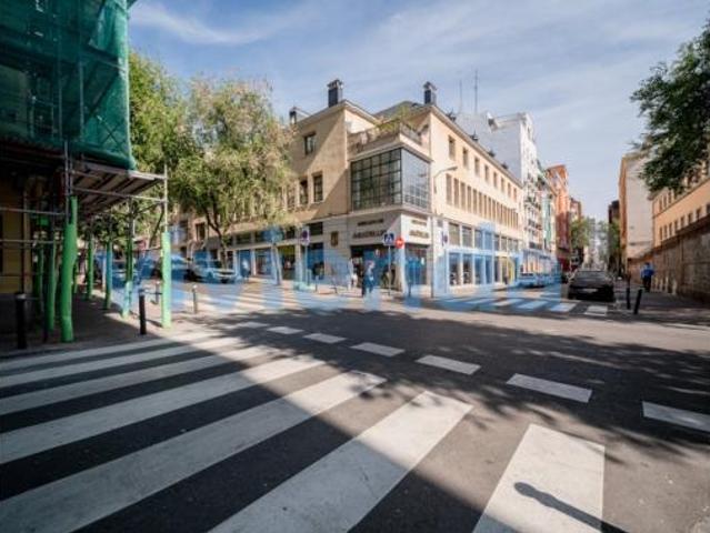 Piso en venta en Moncloa-Aravaca, Madrid