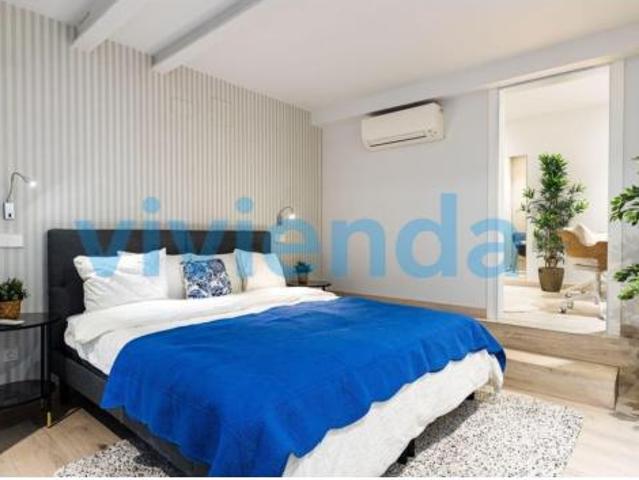 Piso en venta en Moncloa-Aravaca, Madrid