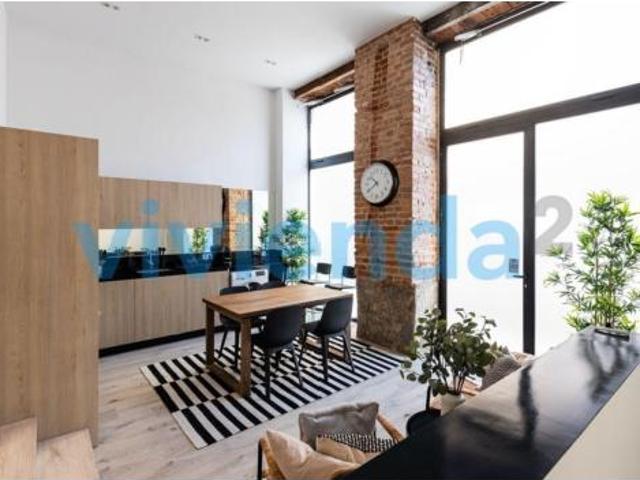 Piso en venta en Moncloa-Aravaca, Madrid