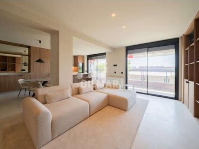 Piso en venta en Moncloa-Aravaca, Madrid