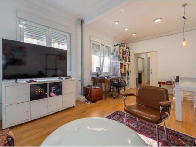 Piso en venta en Moncloa-Aravaca, Madrid