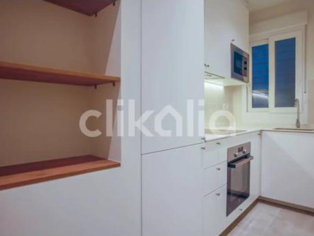 Piso en venta en Moncloa-Aravaca, Madrid