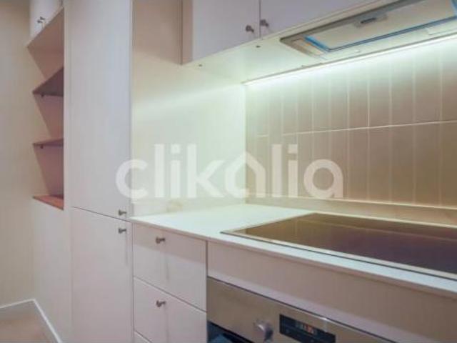 Piso en venta en Moncloa-Aravaca, Madrid