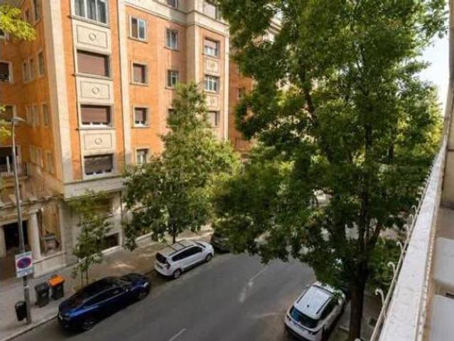 Piso en venta en Moncloa-Aravaca, Madrid