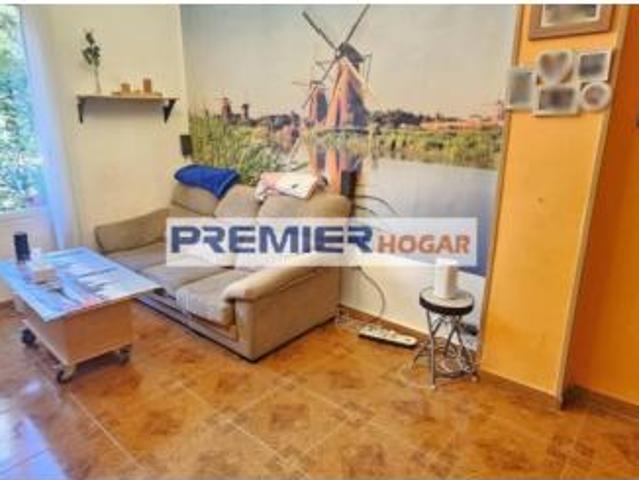 Piso en venta en Chamberí, Madrid
