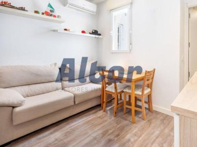 Piso en venta en Moncloa-Aravaca, Madrid