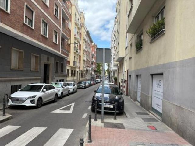 Piso en venta en Moncloa-Aravaca, Madrid