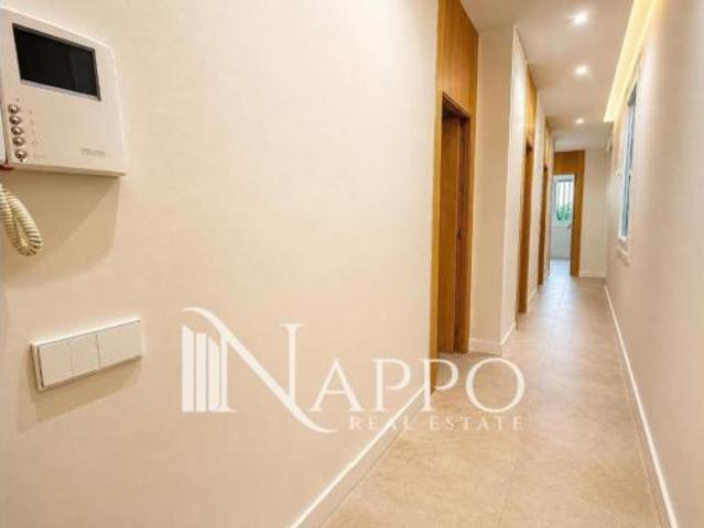 Piso en venta en Moncloa-Aravaca, Madrid
