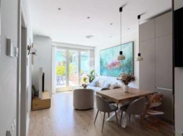 Piso en venta en Ciudad Lineal, Madrid