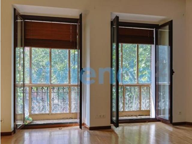 Piso en venta en Retiro, Madrid
