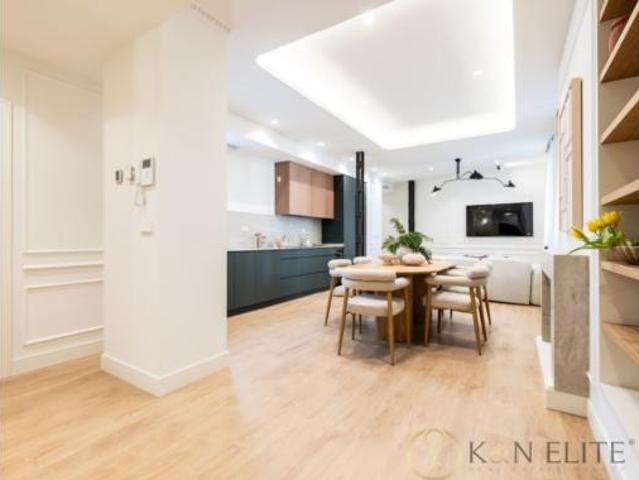 Piso en venta en Salamanca, Madrid