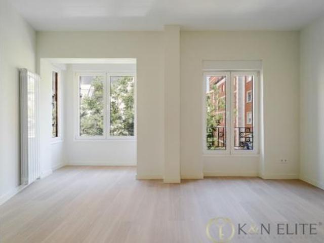 Piso en venta en Salamanca, Madrid