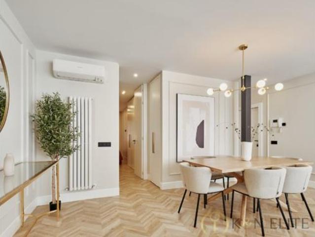 Piso en venta en Salamanca, Madrid