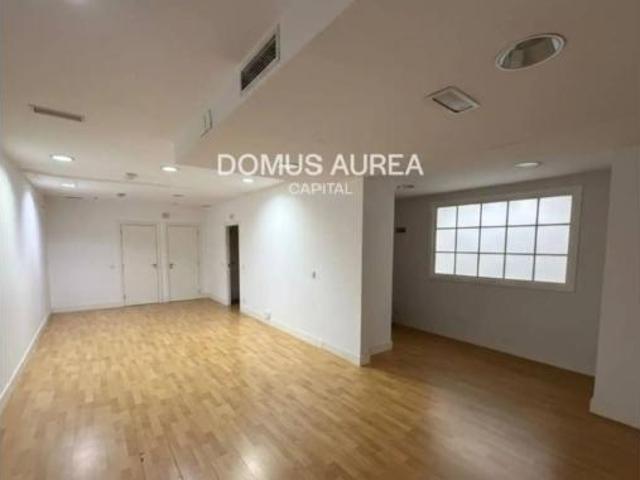 Piso en venta en Salamanca, Madrid