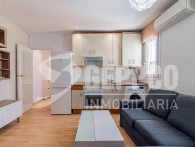 Piso en venta en Salamanca, Madrid