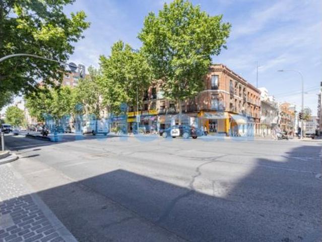 Piso en venta en Tetuán, Madrid