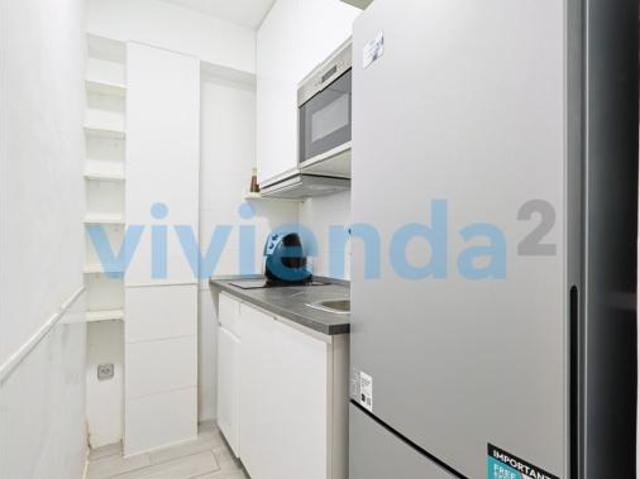 Piso en venta en Tetuán, Madrid