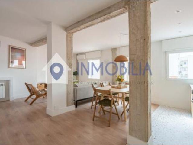Piso en venta en Tetuán, Madrid