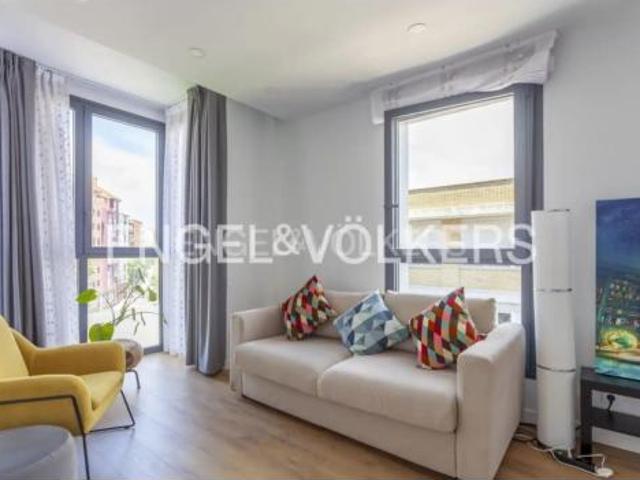 Piso en venta en Tetuán, Madrid