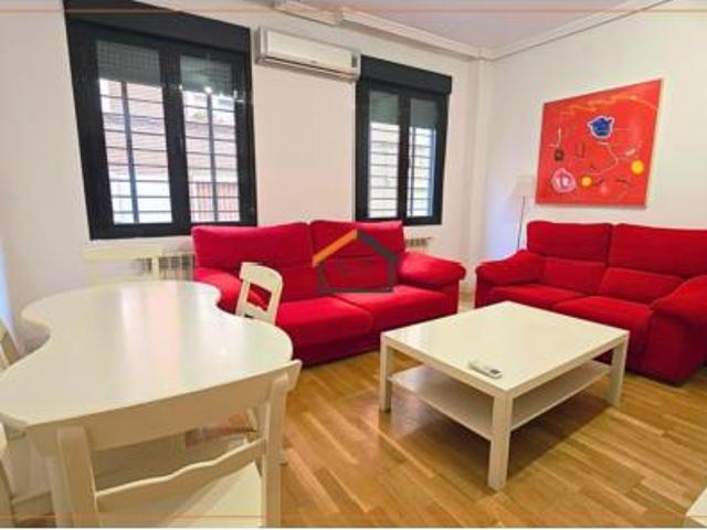 Piso en venta en Tetuán, Madrid