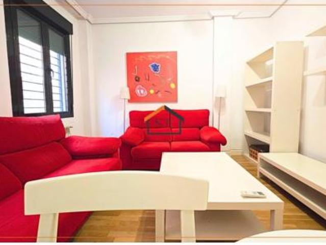 Piso en venta en Tetuán, Madrid