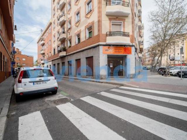 Piso en venta en Tetuán, Madrid
