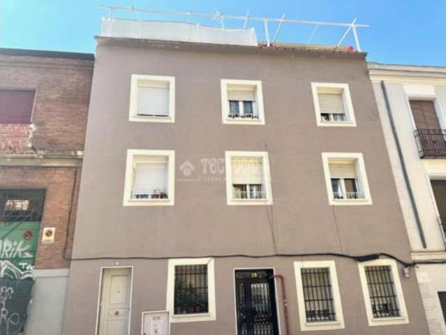 Piso en venta en Tetuán, Madrid