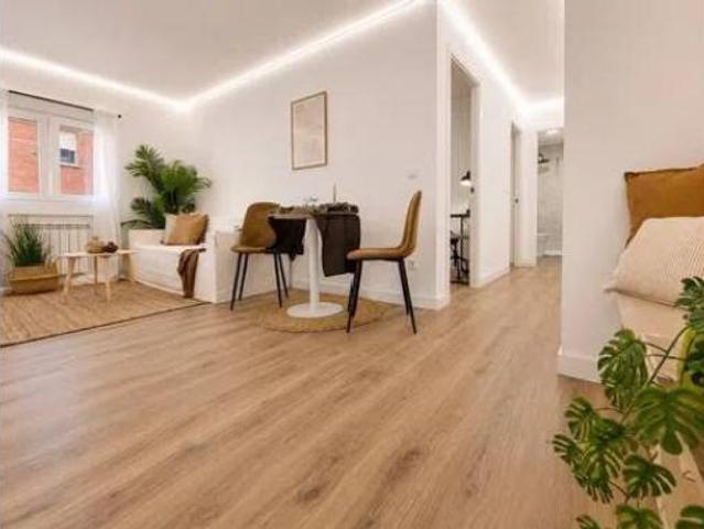 Piso en venta en Tetuán, Madrid