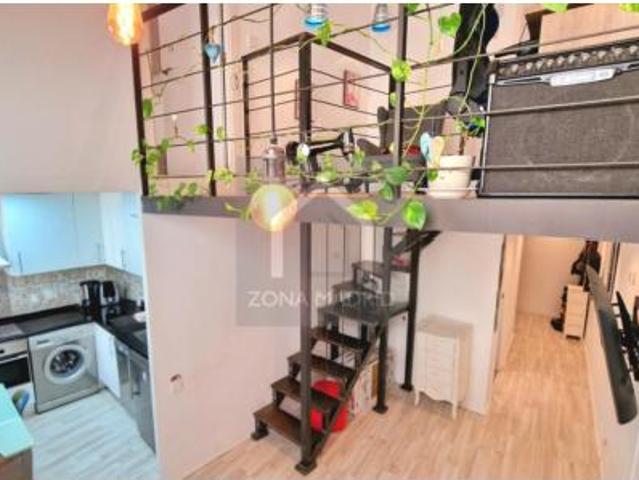 Piso en venta en Tetuán, Madrid