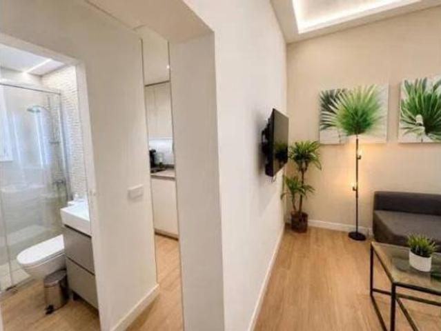 Piso en venta en Chamberí, Madrid