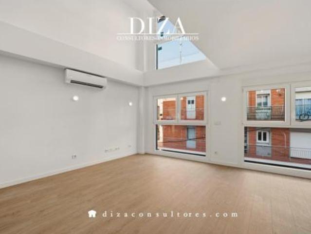 Piso en venta en Tetuán, Madrid