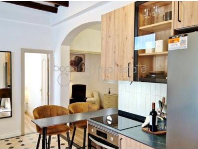 Piso en venta en Tetuán, Madrid