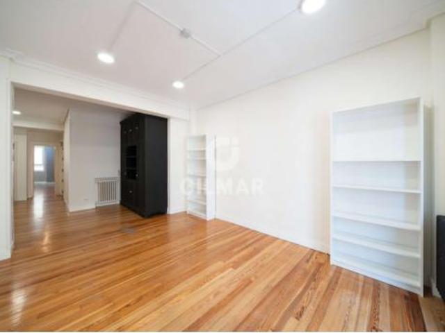 Piso en venta en Chamberí, Madrid