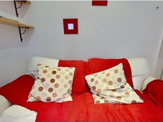 Piso en venta en Tetuán, Madrid