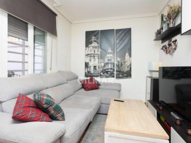 Piso en venta en Tetuán, Madrid