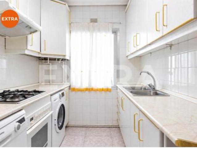 Piso en venta en Tetuán, Madrid