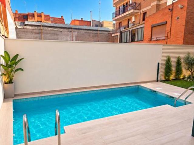 Piso en venta en Tetuán, Madrid