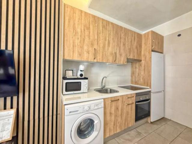 Piso en venta en Tetuán, Madrid