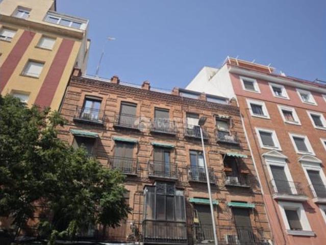 Piso en venta en Tetuán, Madrid