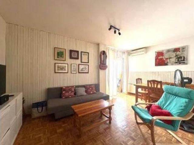 Piso en venta en Tetuán, Madrid