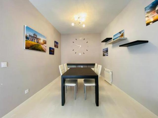 Piso en venta en Tetuán, Madrid