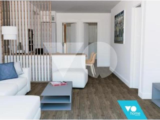 Piso en venta en Tetuán, Madrid