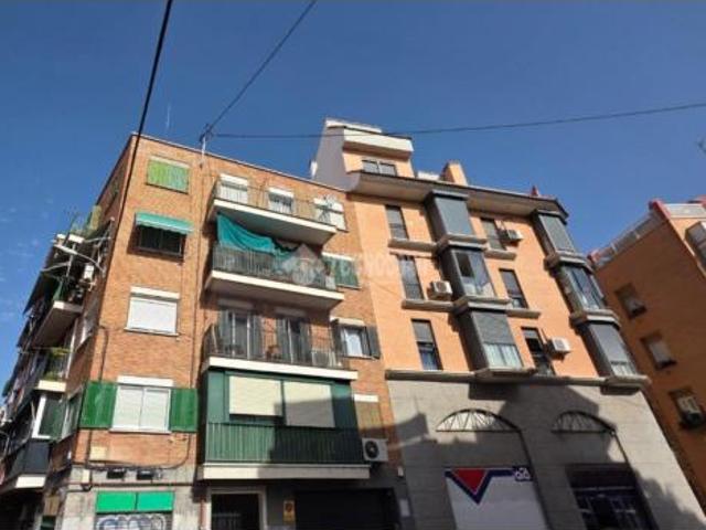 Piso en venta en Tetuán, Madrid