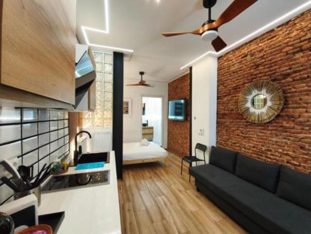 Piso en venta en Tetuán, Madrid